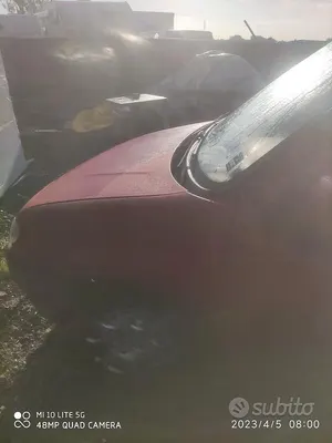Käytetty Peugeot Partner