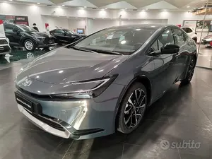 Gebraucht Toyota Prius