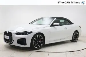 Usata BMW 420