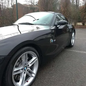 Begagnad BMW Z4 M