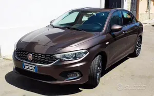 Occasion Fiat Tipo