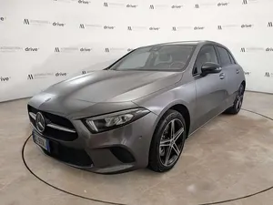 Usata Mercedes A250