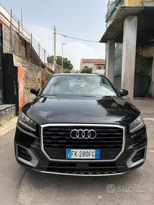 Occasion Audi Q2