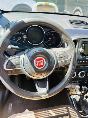 Usado Fiat 500L