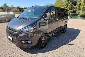 Usata Ford Tourneo