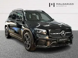 Usata Mercedes GLB220