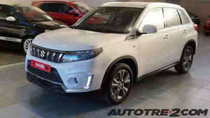 Usata Suzuki Vitara