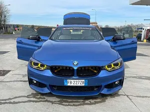 Usata BMW 435