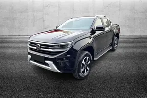 Begagnad VW Amarok