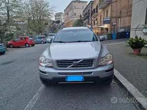Begagnad Volvo XC90