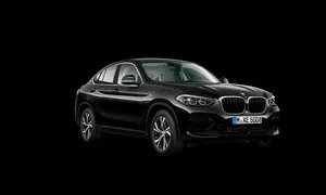 Usata BMW X4