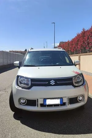 Gebraucht Suzuki Ignis