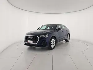 Usata Audi Q3
