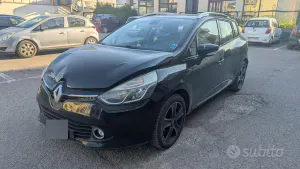 Usata Renault Clio GrandTour