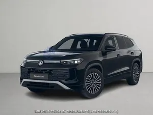 Begagnad VW Tayron