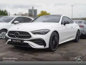 Usata Mercedes CLE220