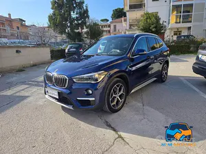 Occasion BMW X1