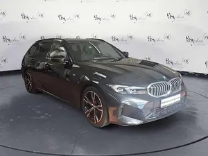 Usata BMW 318