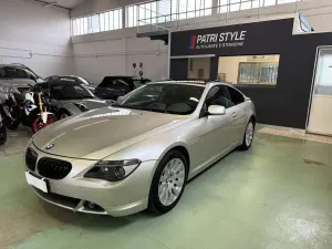 Usata BMW 645