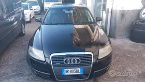 Usado Audi A6