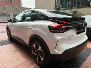 Occasion Citroën C4