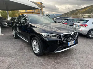 Usata BMW X4