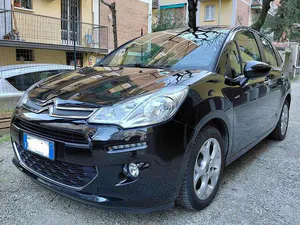 Usata Citroën C3
