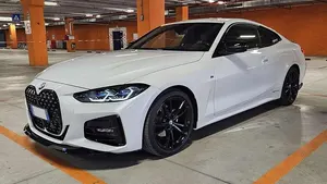 Usata BMW 420
