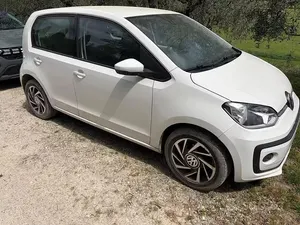 Gebraucht VW up!