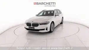 Usata BMW 530