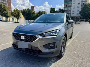 Usata Seat Tarraco