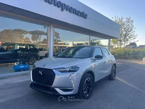 Usata DS Automobiles DS3 Crossback