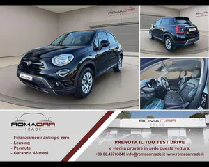 Gebraucht Fiat 500X