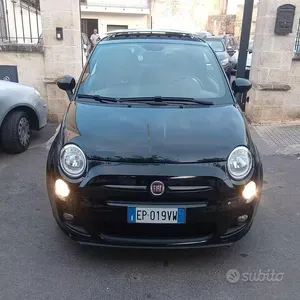 Occasion Fiat 500S