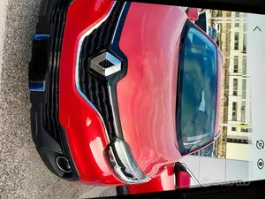 Usata Renault Kadjar