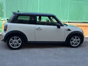 Usata Mini Cooper D