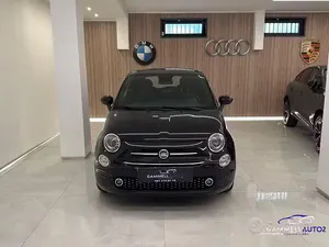 Usata Fiat 500