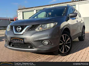 Gebraucht Nissan X-Trail