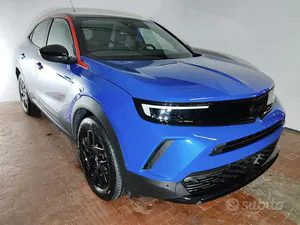 Brugt Opel Mokka