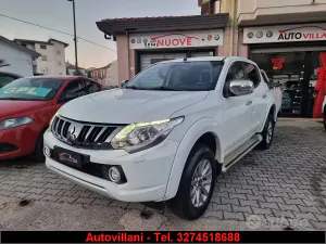 Occasion Mitsubishi L200
