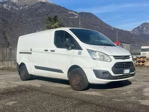 Usata Ford Transit Custom