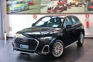 Occasion Audi Q5