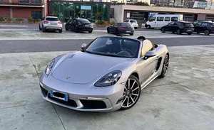 Usata Porsche 718 Boxster
