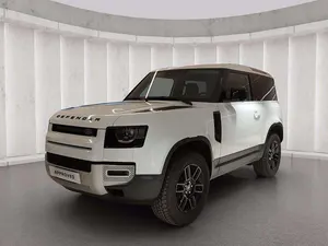 Usata Land Rover Defender