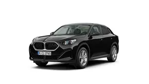 Usata BMW X2