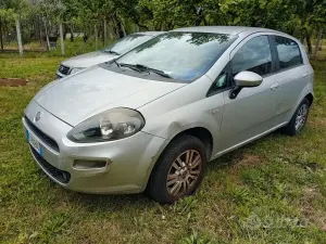 Occasion Fiat Punto