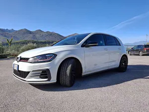Occasion VW Golf VII
