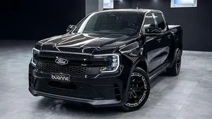 Occasion Ford Ranger