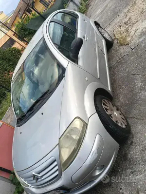 Gebraucht Citroën C3