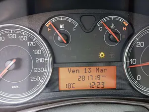 Occasion Fiat Croma